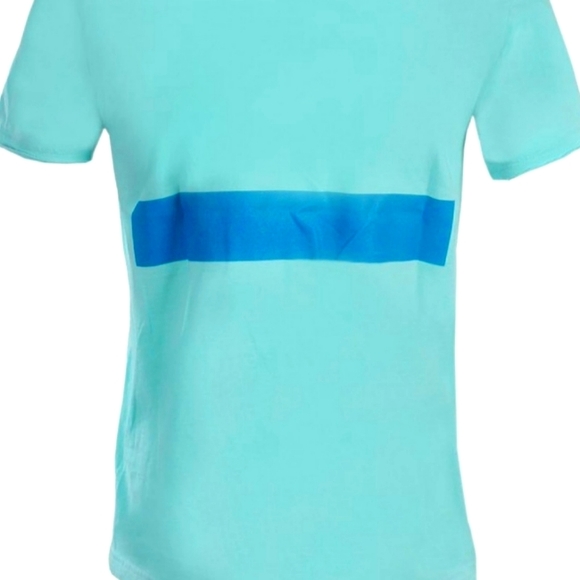 🇨🇦 Nwt DOM REBEL WASTED T-Shirt Mens Small - Picture 2 of 5